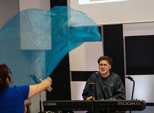 Worship 3